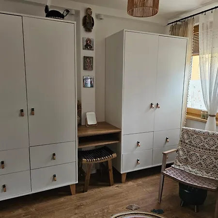 Pieninska Sowa Apartment Szczawnica