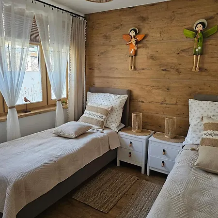 Pieninska Sowa * Szczawnica